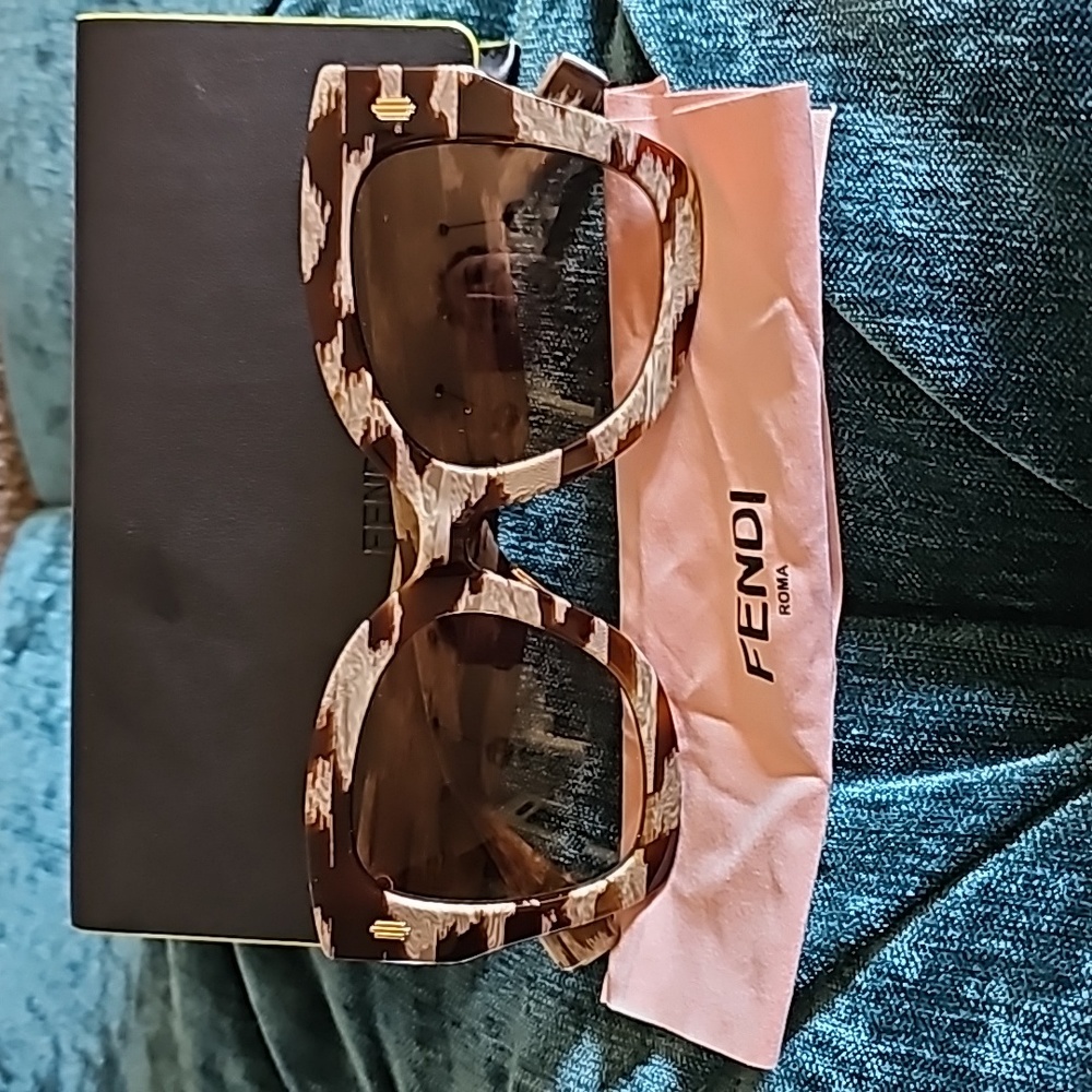 Fendi Sunglasses